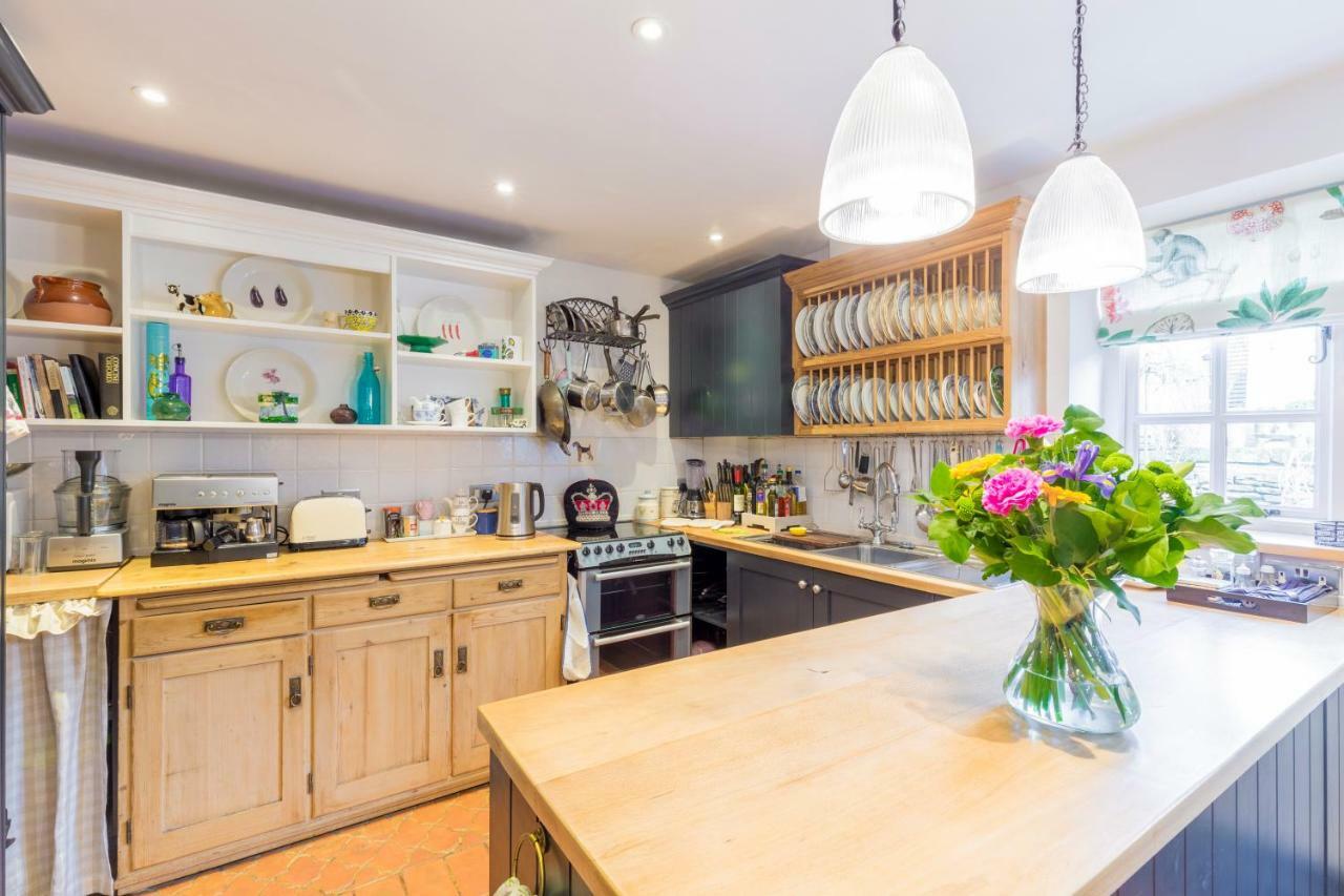 Holiday home No. 14, Park Street Stow-on-the-Wold