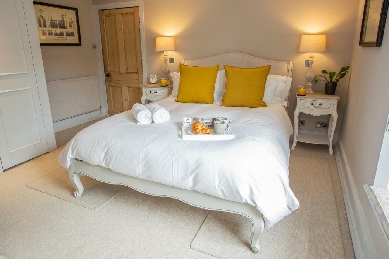 Holiday home No. 14, Park Street Stow-on-the-Wold