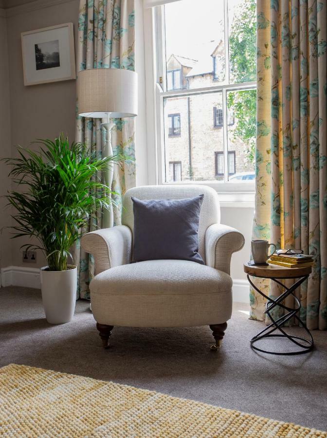 No. 14, Park Street Holiday home *